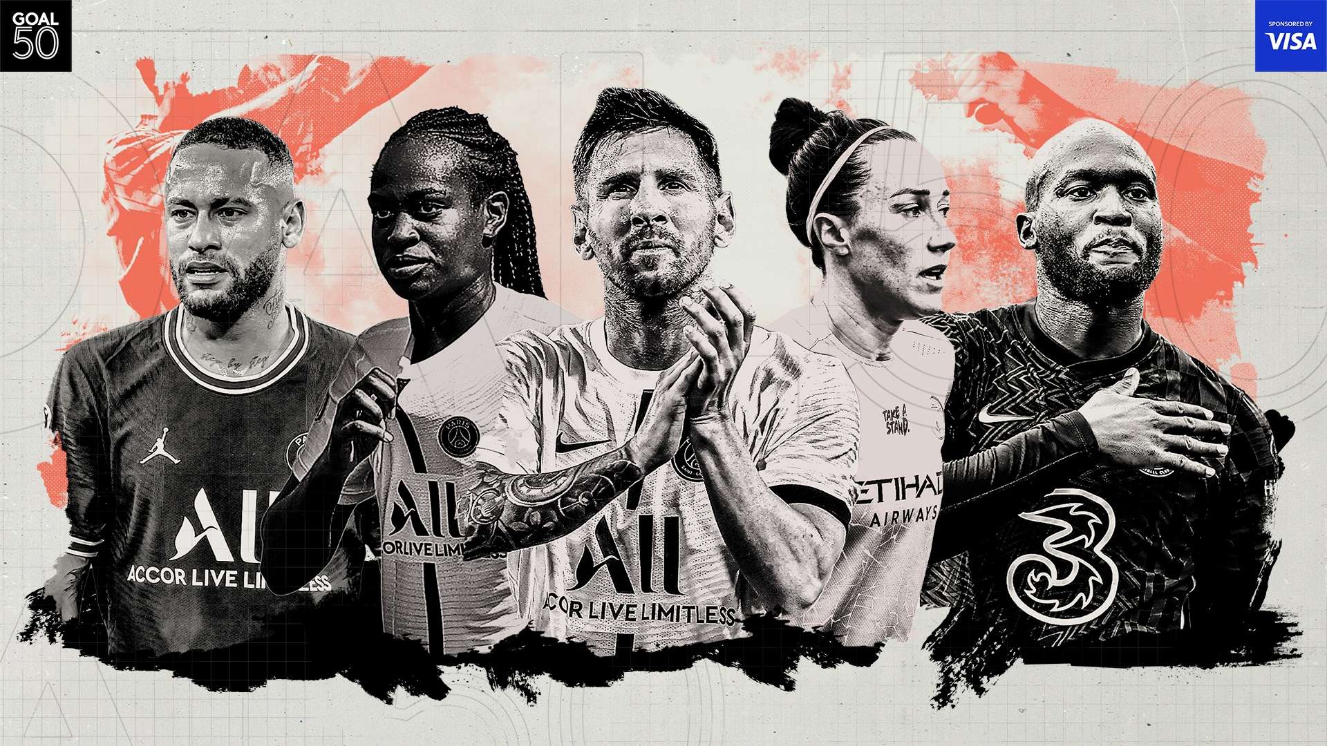 有無數精彩 有無數精彩