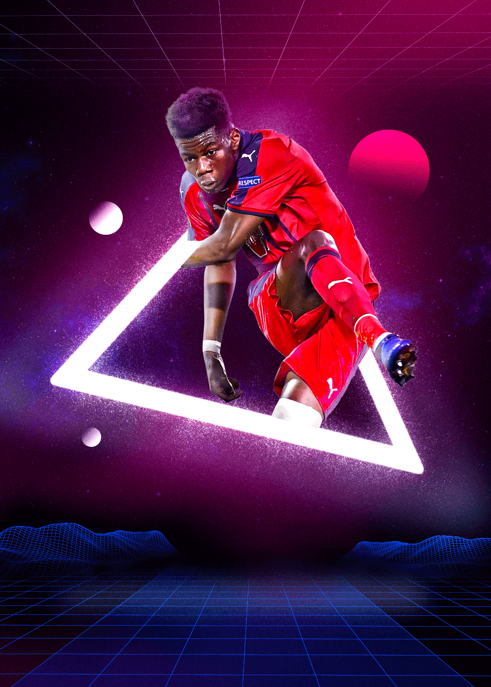 了更高的战 了更高的战