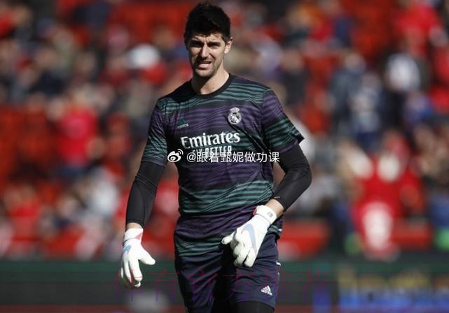 皇马计划让库尔图瓦出战加的斯 琼阿梅尼或休战 皇马计划让库尔图瓦出战加的斯 琼阿梅尼或休战